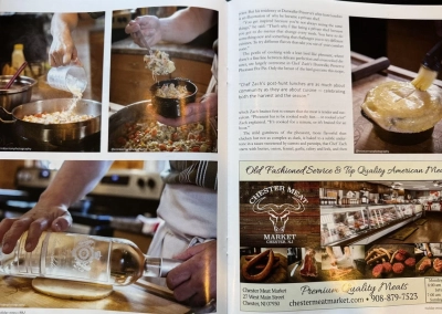 Black River Journal 2 Result