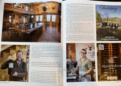 Black River Journal 4 Result