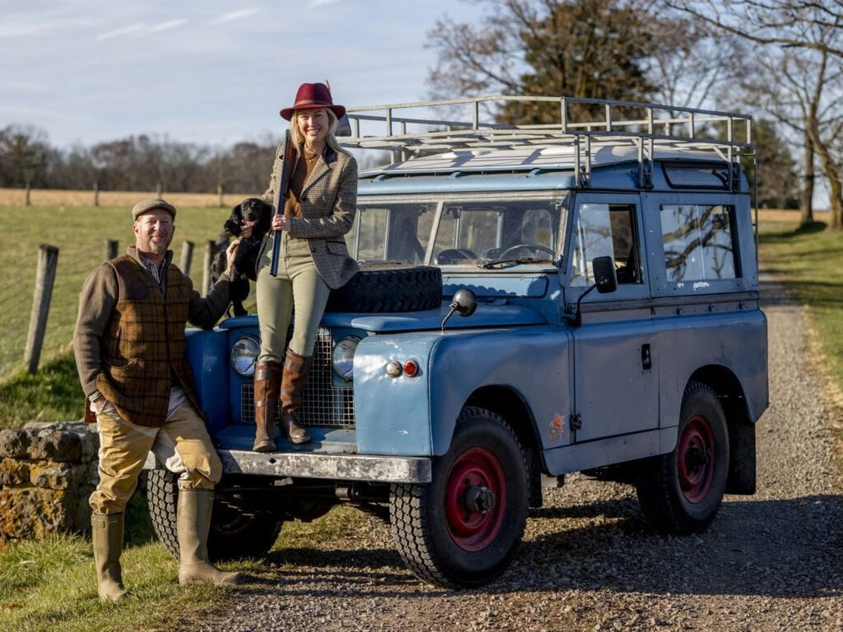 Pheasant Shoots 6 Pheasant Shoots 6